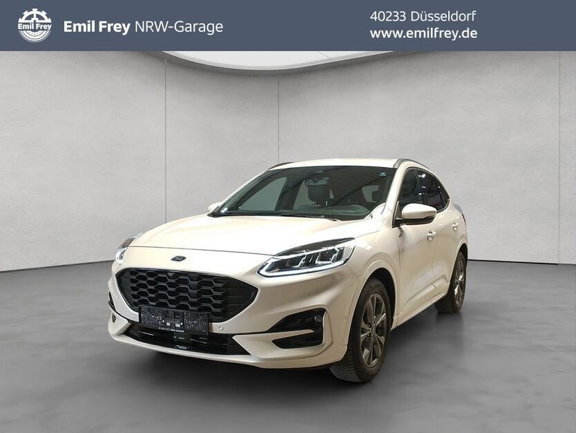 Kuga