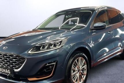 Ford Kuga 35.130 km 24.690 &euro; Recklinghausen 45659