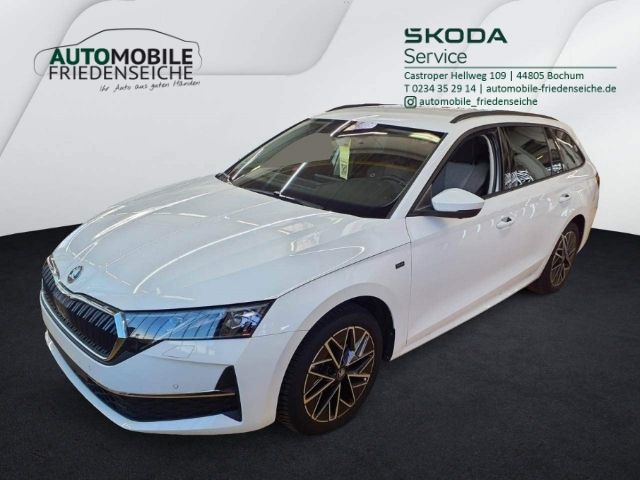 Skoda Octavia 27.403 km 30.790 &euro; Bochum 44805