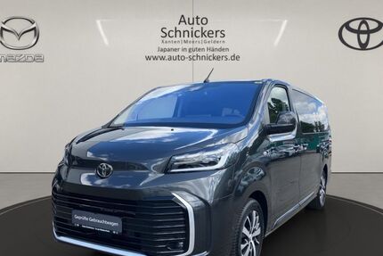 Toyota Proace (Verso) 17.803 km 40.990 &euro; Moers 47441