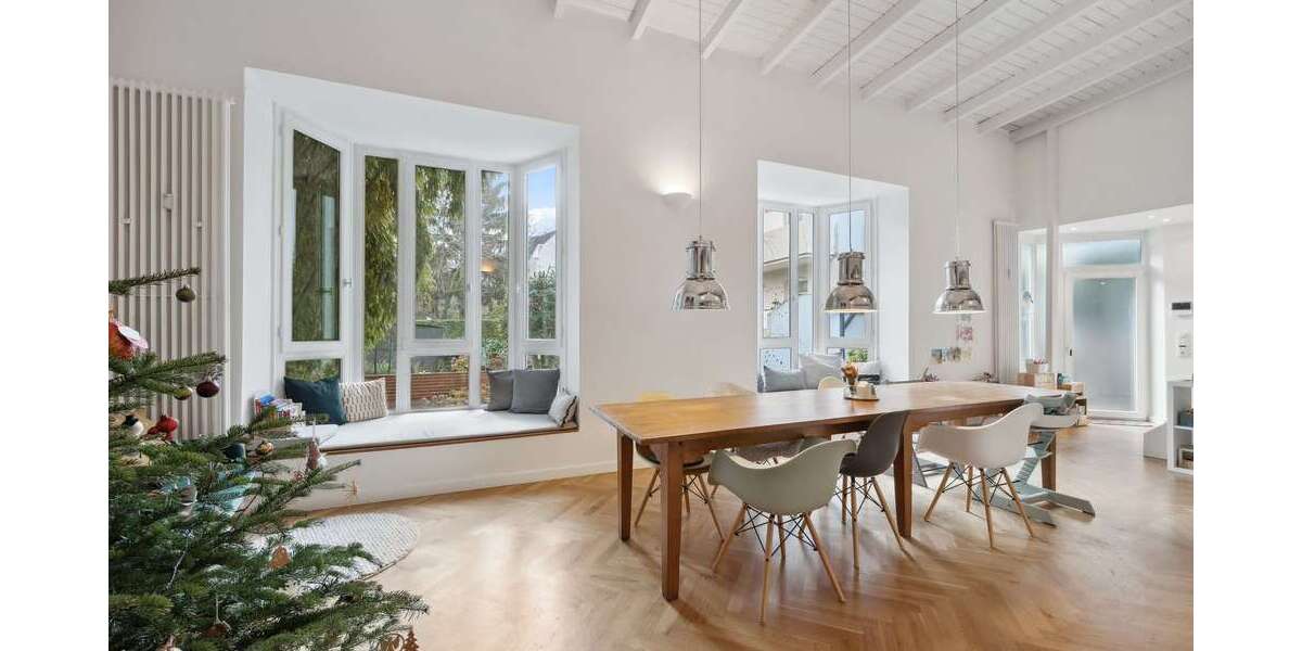 Wohnung zum Kaufen in Düsseldorf - Flingern-Nord 1.395.000 € 201 m² 5 zimmer