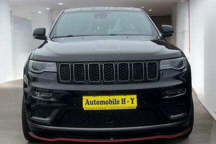 Jeep Grand Cherokee 77.000 km 29.500 € Bottrop 46238