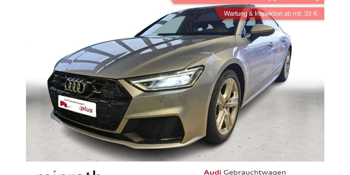 Audi A7 24.892 km 49.680 &euro; Moers-Hülsdonk 47441