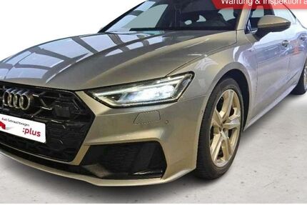 Audi A7 24.892 km 50.630 &euro; Moers-Hülsdonk 47441