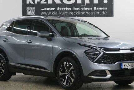 Kia Sportage 25.000 km 31.950 &euro; Recklinghausen 45661
