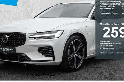 Volvo V60 27.437 km 38.980 &euro; Düsseldorf 40474