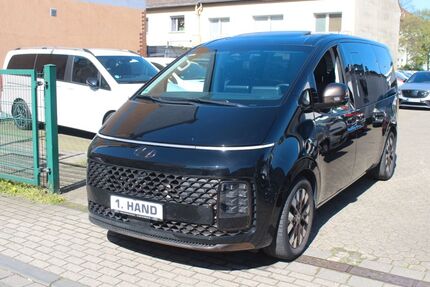 Hyundai STARIA 55.000 km 39.850 &euro; Duisburg 47139