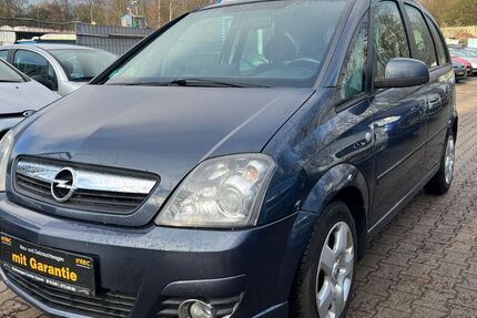 Opel Meriva 171.334 km 2.290 &euro; Essen 45326