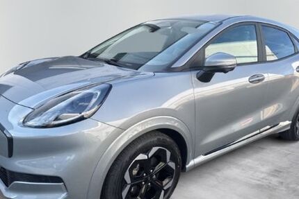Ford Puma Gen-E 10.000 km 27.990 &euro; Düsseldorf 40472