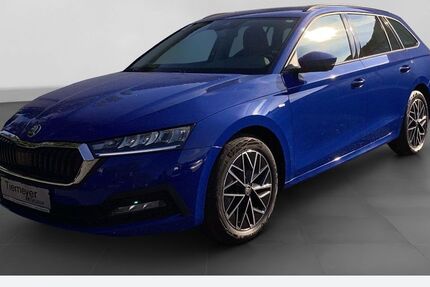 Skoda Octavia 42.107 km 21.680 &euro; Recklinghausen 45663