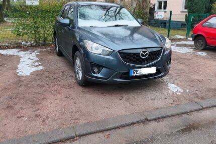 Mazda CX-5 268.000 km 6.400 &euro; marl 45770