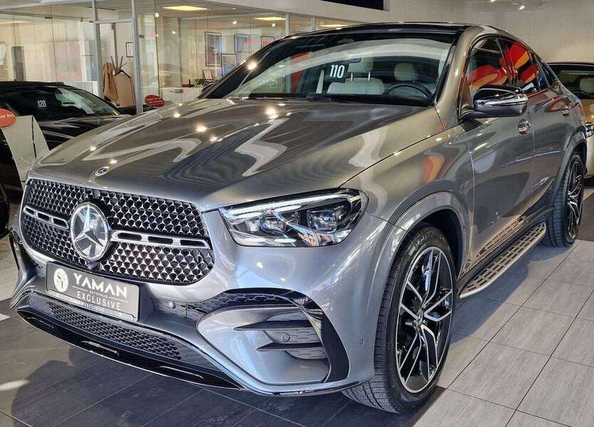 GLE 400