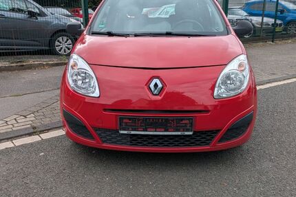 Renault Twingo 200.000 km 1.200 € Essen 45359