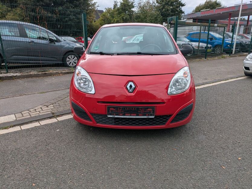 Renault Twingo 200.000 km 1.200 € Essen 45359