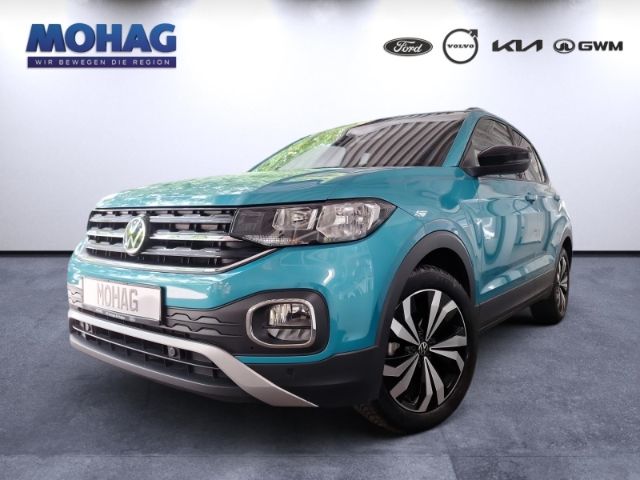 T-Cross
