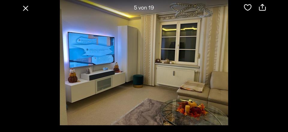 Etagenwohnung Bottrop Batenbrock - 5 Zimmer, 85 m&sup2;, 400.000&euro; | Angebot:24363284