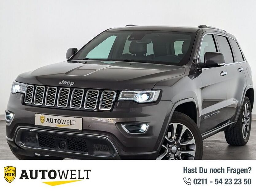 Grand Cherokee