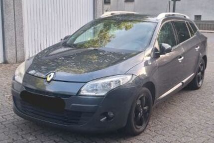 Renault Megane 287.000 km 1.050 &euro; Bochum 44803
