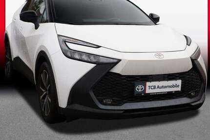 Toyota C-HR 24.780 km 27.989 &euro; Marl 45772