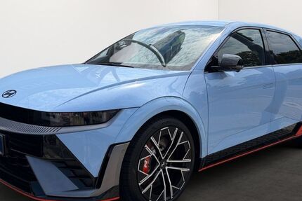 Hyundai IONIQ 5 5.332 km 57.990 &euro; Oberhausen 46049