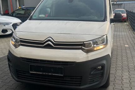 Citroen Berlingo 55.000 km 12.300 € Oberhausen 46145