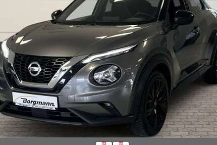 Nissan Juke 30.700 km 15.990 &euro; Dorsten 46282
