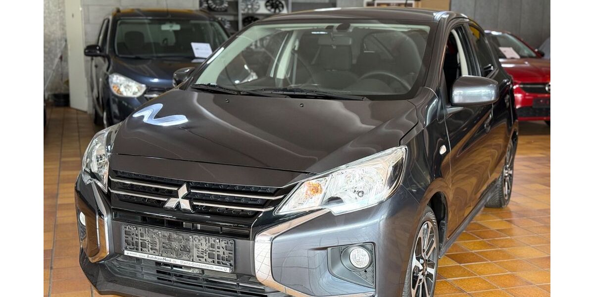 Mitsubishi Space Star 4.000 km 16.490 &euro; Oberhausen 46145