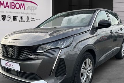 Peugeot 5008 32.800 km 28.990 &euro; Wesel 46485