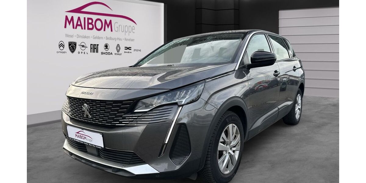 Peugeot 5008 32.800 km 28.990 &euro; Wesel 46485