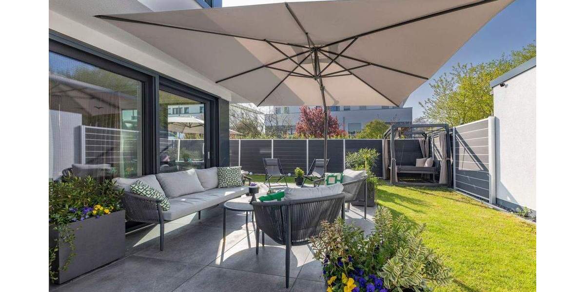 Exklusives Einfamilienhaus in Bestlage von Meerbusch - Design, Lage und Qualität vereint. 4 zimmer