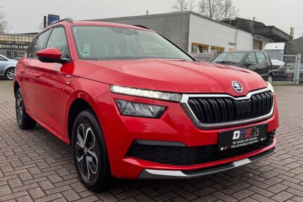 Skoda Kamiq 70.912 km 20.990 &euro; Dinslaken 46537