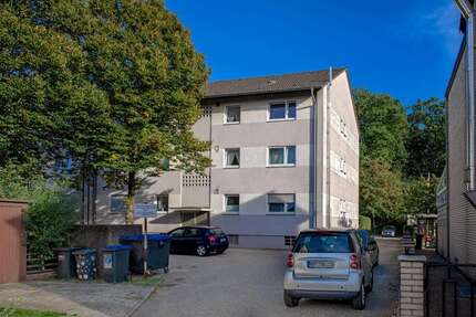 Wohnung zum Mieten in Marl 365,08 € 75.16 m² 3.5 zimmer
