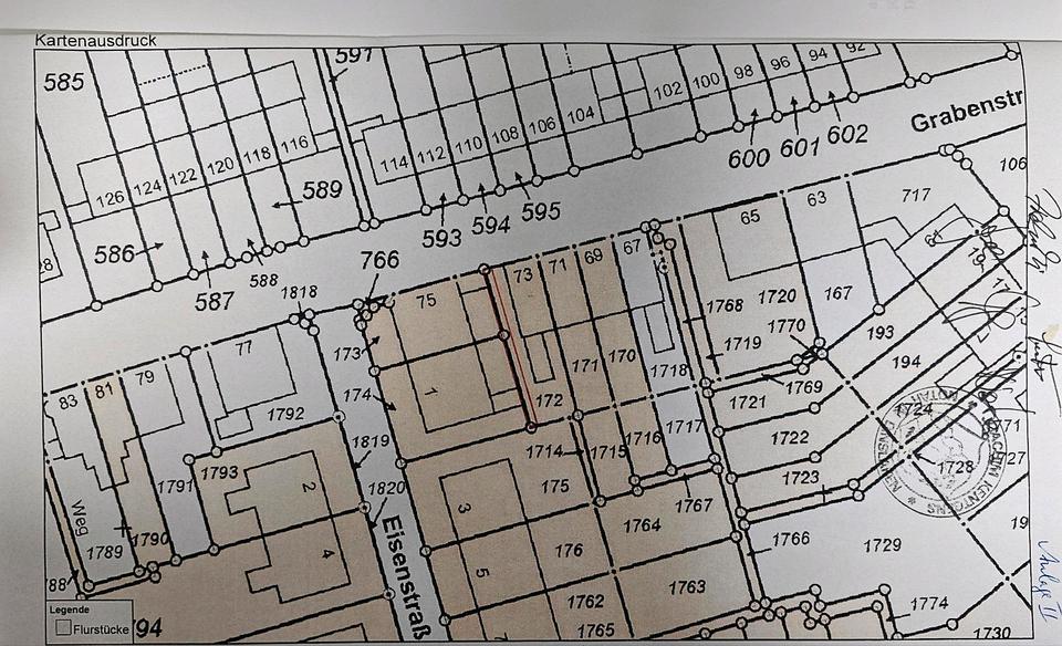 Mehrfamilienhaus, Wohnhaus Dinslaken Lohberg - 249.000&euro; | Angebot:24811320