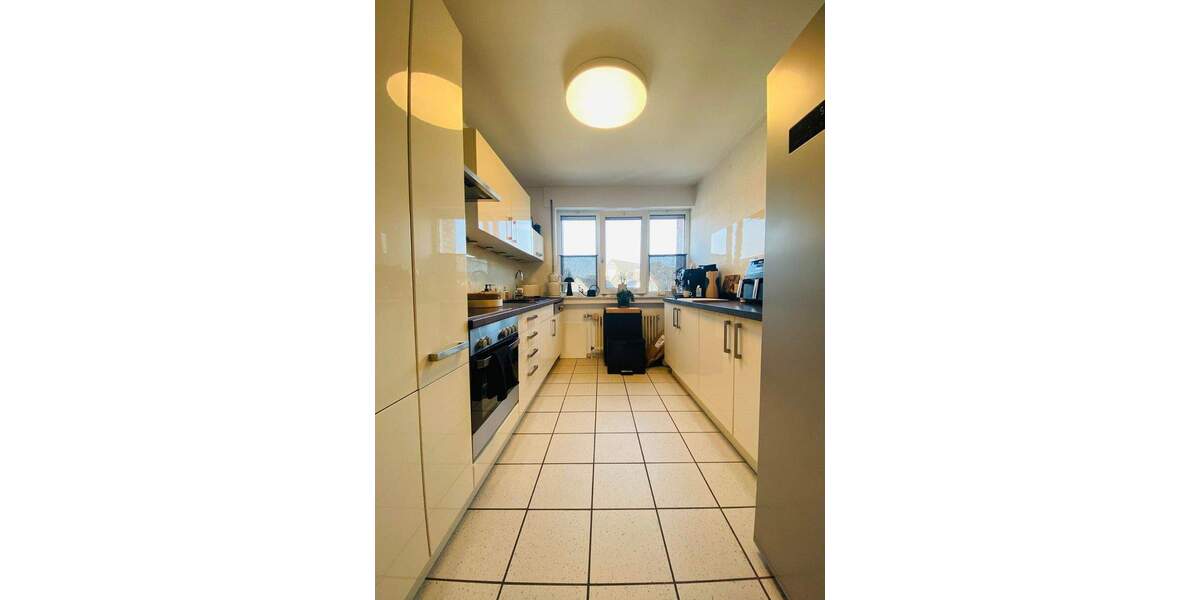 Etagenwohnung Bottrop Kirchhellen Mitte - 3 Zimmer, 78 m&sup2;, 196.000&euro; | Angebot:25671792