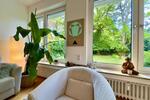 Heller Praxisraum in Ddorf-Flingern Nord – ruhig mit Gartenblick zimmer