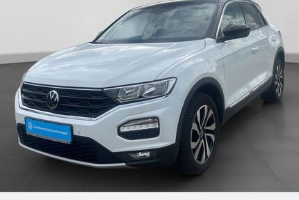 VW T-Roc 54.000 km 21.180 &euro; Dorsten 46282