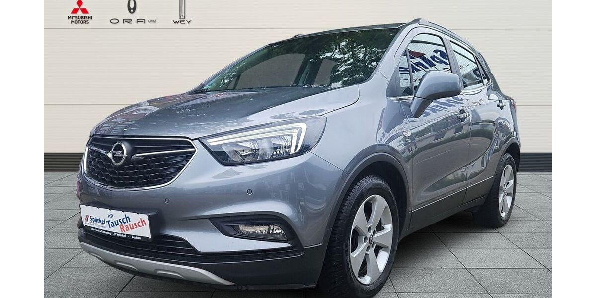 Opel Mokka 69.888 km 14.980 &euro; Bochum 44809