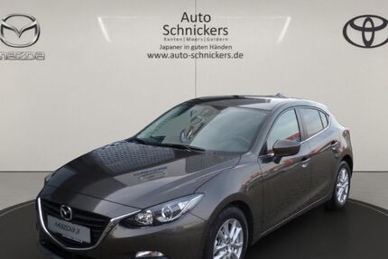 Mazda 3 64.901 km 13.240 € Moers 47441