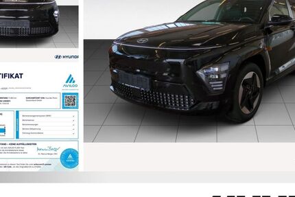 Hyundai KONA 11.485 km 31.440 € Oberhausen 46149