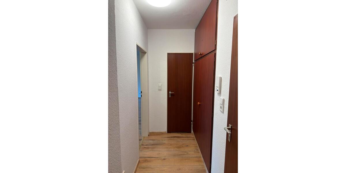 Erdgeschoss Apartement in Bochum-Wiemelhausen mit Küche 1 zimmer