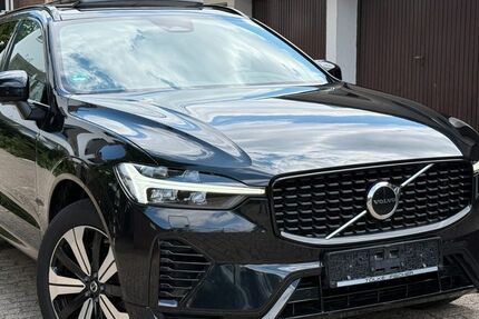 Volvo XC60 61.000 km 37.840 &euro; Düsseldorf 40468