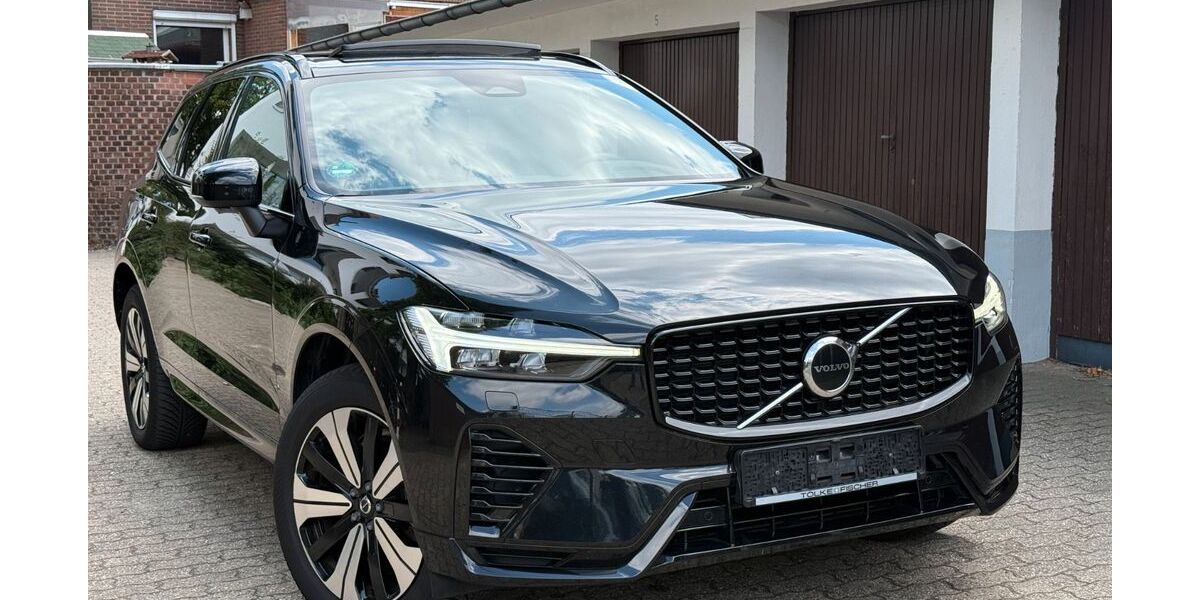 Volvo XC60 61.000 km 37.840 &euro; Düsseldorf 40468