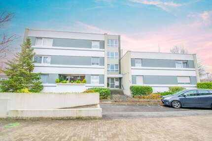 Wohnung Neukirchen-Vluyn Vluyn - 1 Zimmer, 44 m&sup2;, 74.500&euro; | Angebot:24635960