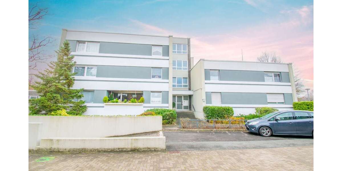 Wohnung zum Kaufen in Neukirchen-Vluyn 74.500 € 44 m² 1 zimmer