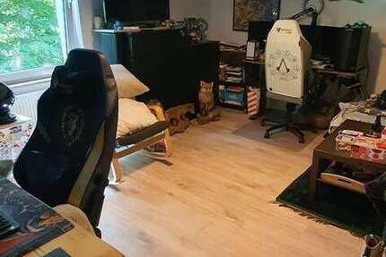 Wohnung zum Mieten in Oberhausen 460 € 58 m²