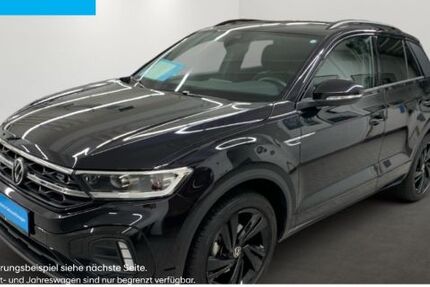 VW T-Roc 8.960 km 32.950 &euro; Essen 45307