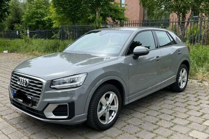 Audi Q2 65.311 km 18.900 € Hattingen 45527