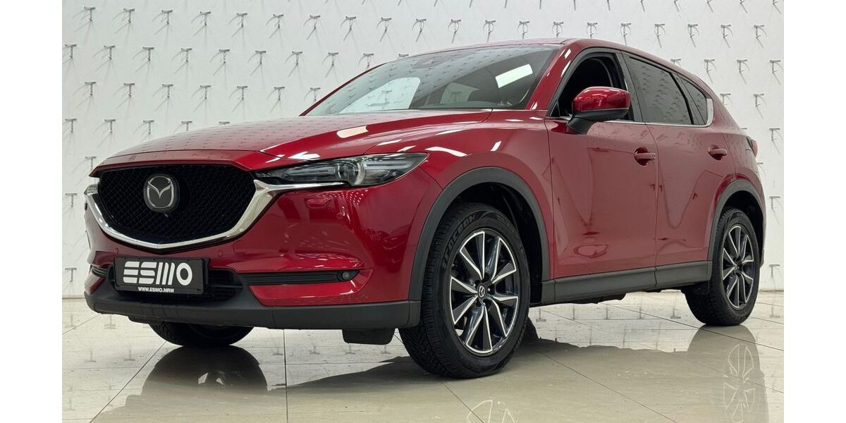 Mazda CX-5 128.947 km 15.800 &euro; Oberhausen 46149