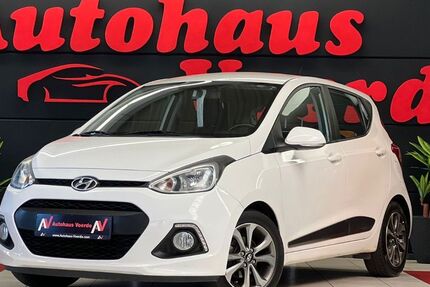 Hyundai i10 68.000 km 6.990 &euro; Voerde 46562