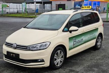 VW Touran 535.000 km 5.150 € Duisburg 47249